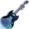 GIBSON Custodia originale standard GIBSON SG