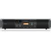 BEHRINGER NX1000D FINALE DI POTENZA 1000 WATT 2 CANALI CON COMPENSAZIONE AUTOMAT