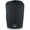 TURBOSOUND TS-PC10-1 CUSTODIA MORBIDA IMBOTTITA PER CASSA ATTIVA IQ10