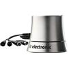 TC ELECTRONIC LEVEL PILOT X CONTROLLER DESKTOP DEL VOLUME CON CONNETTORI XLR ANA