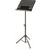 QUIK-LOK QUIKLOK MS330 WITH BAG LEGGIO FORATO IN METALLO CON BORSA