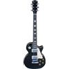 EXTREME EL-200 BK CHITARRA ELETTRICA STILE GIBSON 22 TASTI PONTE FISSO 2 TONI E
