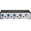 ALCTRON HA400 V2 PREAMPLIFICATORE 4 CUFFIE AMPLIFICATORE CUFFIA DESKTOP 4 INGRES
