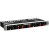 BEHRINGER CX2310 V2 SUPER-X PRO CROSSOVER 2 VIE STEREO 3 MONO USCITA SUBWOOFER