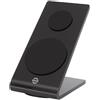 KONIG & MEYER KONIG & MEYER 19855 SUPPORTO PER TABLET E PC COLORE NERO