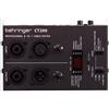 BEHRINGER CT200 CABLE TESTER PER CAVI + TEST TONE DOPPIA FREQUENZA / TESTACAVI A