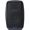 GEMINI AS2110 BT CASSA ATTIVA 2 VIE 1000W PICCO WOOFER 10" 2 CANALI CON LETTORE