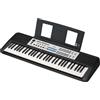 YAMAHA YPT-380 ( YPT380 / PSRE383 ) TASTIERA DINAMICA TOUCH SENSITIVE 61 TASTI