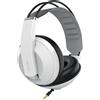 SUPERLUX HD-662 EVO WH CUFFIA DA STUDIO DINAMICA CIRCUMAURALE CHIUSA BIANCA
