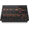 BEHRINGER 2600 SINTETIZZATORE DESKTOP ANALOGICO SEMI-MODULARE 3 VCO / VCF MULTI-