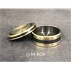 PremiumTech M-BOX Jimmy Fan Scatola Magica Moneta Apparizione Illusione Close Up