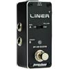 TOM'SLINE ENGINEERING ALR-3 PEDALE LINE SELECTOR ABY SWITCH LINER