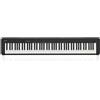 CASIO CDP-S110 BK PIANOFORTE DIGITALE 88 TASTI PESATI 10 SUONI POLIFONIA 64 VOCI