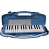 ANGEL AM32K3 MELODICA DIDATTICA 32 TASTI DIAMONICA TUBO CUSTODIA PROPEDEUTICA BA