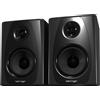 BEHRINGER STUDIO50-USB COPPIA STUDIO MONITOR DIGITALI 2 VIE 5"/1" 200 WATT XLR /