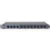 SHOWTEC DB-1-4 SPLITTER E BOOSTER DMX 4 CANALI XLR 3-5 POLI 1 UNITA' RACK
