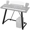 YAMAHA L7B SUPPORTO PER TASTIERE STAND TYROS E GENOS DIGITAL WORKSTATION DIGITAL