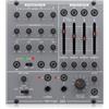 BEHRINGER 305 EQ Mixer Output Modulo Eurorack Analogico Parametrico 4 Bande 4...