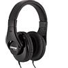 SHURE SRH240-A-BK CUFFIA UNIVERSALE CHIUSA PROFESSIONALE LIVE STUDIO DJ