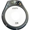 AROMA APD-20 DRUM PAD ALLENATORE PER ESERCIZI DI BATTERIA DIGITALE DA 8 POLLICI