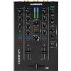 ALLEN & HEATH ALLEN & HEATH XONE:24 MIXER PER DJ 2+1 CANALI EQ 3 BANDE MINI INNO FADER CROSSFA