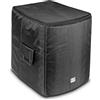 LD SYSTEMS MAUI 28 G2 SUB-PC BAG BORSA SUBWOOFER SISTEMA PA PORTATILE A COLONNA