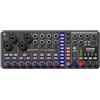 ZOOM LiveTrak L6max Registratore Mixer Digitale 12 Canali 32-Bit Float...