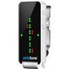 TC ELECTRONIC POLYTUNE CLIP ACCORDATORE POLIFONICO CLIP-ON CHITARRA E BASSO