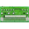 BEHRINGER RD-6 LM RHYTHM DESIGNER LIME DRUM MACHINE VERDE