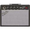 Parafango Fender Mini 65 Twin-Amp Amplificatore Chitarra 1W 2x3in Altoparlanti Cuffie...
