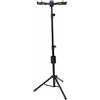 Supporto per chitarra doppio Supporto per treppiede per chitarra Supporto per