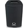TURBOSOUND TS-PC8-1 CUSTODIA MORBIDA IMBOTTITA PER CASSA ATTIVA IQ8