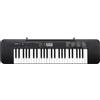 CASIO CTK 240 TASTIERA PORTATILE 49 TASTI QUATTRO OTTAVE