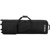 YAMAHA CK88 BAG BORSA IMBOTTITA CON RUOTE PER STAGE PIANO CK-88
