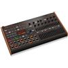 BEHRINGER LM DRUM 109 SUONI DRUM MACHINE REGISTRATORE SEQUENCER 64 STEP WAVE DES