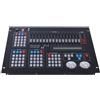 GOLDEN CENTURY D512 SUNNY 512 CONSOLE CENTRALINA LUCI MIXER DMX A RACK