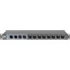 SHOWTEC DB-1-8 SPLITTER E BOOSTER DMX 8 CANALI 1 UNITA' RACK
