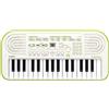 CASIO SA50 TASTIERA PORTATILE 32 TASTI MINI SCUOLA ELEMENTARE PIANOLA 100 TONI 5