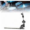 Cymbal Stacker Accessori professionali per strumenti a percussione Mini Boom