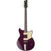 YAMAHA RSS02T REVSTAR Standard Chitarra Elettrica P-90 Alnico V Hot Merlot...