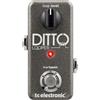 TC ELECTRONIC DITTO LOOPER EFFETTO LOOPER A PEDALE