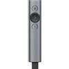 LOGITECH SPOTLIGHT PRESENTATION REMOTE CONTROLLER WIRELESS PUNTATORE LASER PER P