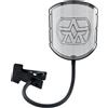 ASTON MICROPHONES SHIELD GN POP FILTER FILTRO ANTIPOP KILLER PER MICROFONI DA ST