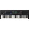 Yamaha MODX M7 76-Key Synthesizer AWM2 FM-X AN-X Motion Control USB Cubase AI