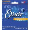 ELIXIR 12027 MUTA PER CHITARRA ELETTRICA 009 046