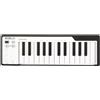 ARTURIA MICROLAB BLACK CONTROLLER TASTIERA 25 TASTI MINI MIDI - USB COLORE NERO