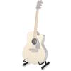 BEHRINGER GB3002-A SUPPORTO DA TERRA PER CHITARRA ACUSTICA A-STYLE