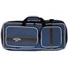 LUKE&DANIEL LUKE & DANIEL LD4R100 BORSA IMBOTTITA PER TASTIERA 100 CM COLORE BLU