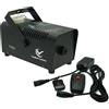GOLDEN CENTURY F400R MACCHINA DEL FUMO 400 WATT CON TELECOMANDO CABLATO + WIRELE
