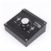 ALCTRON DMC01 CONTROLLER PER MONITOR DA STUDIO CON INGRESSI COMBO JACK-XLR